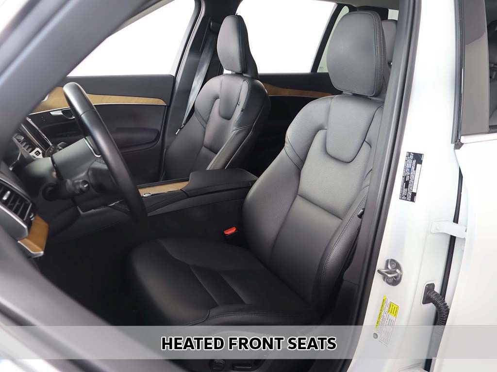 Used 2025 Volvo XC90 B5 Plus AWD/4WD image 8