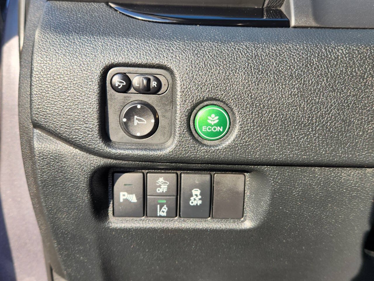 Used 2021 Honda Passport Touring image 21