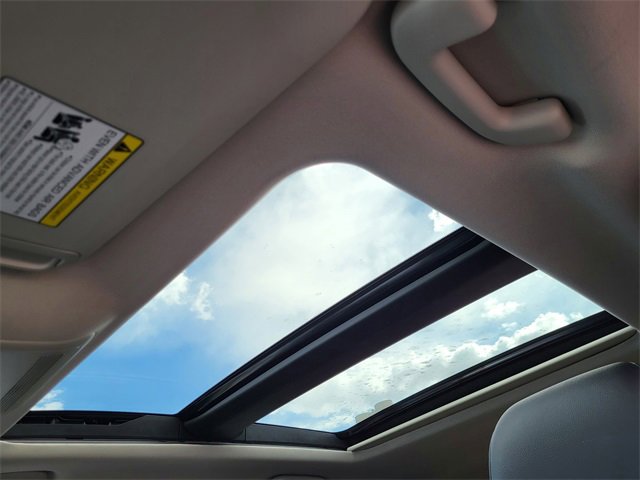 New 2025 MAZDA CX-50 2.5 Hybrid w/ Weather Package image 22