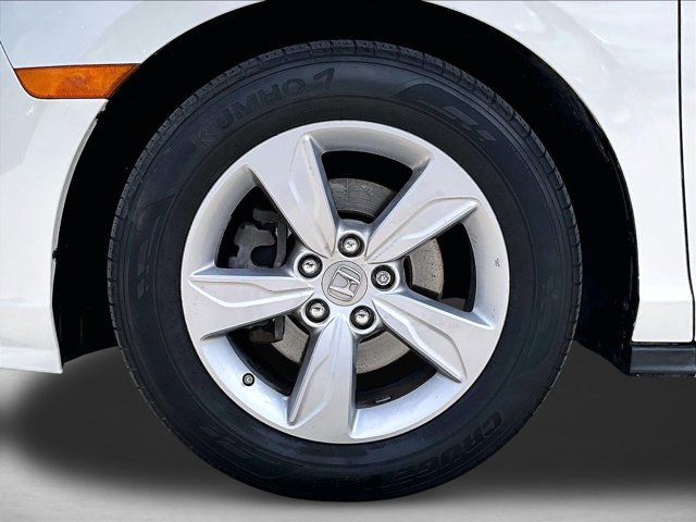 Used 2020 Honda Odyssey EX-L image 10