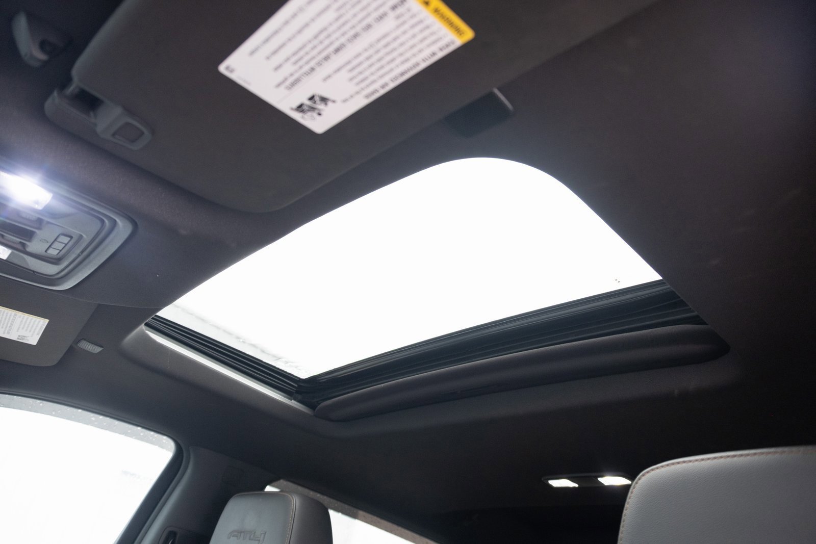 Used 2020 GMC Sierra 1500 AT4 image 15