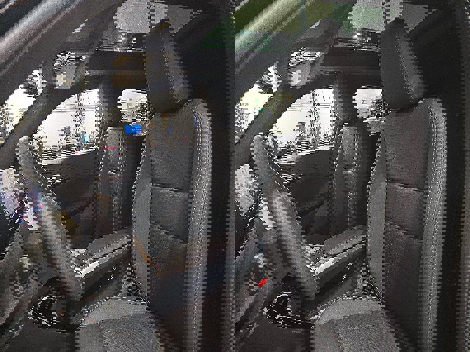 New 2026 BMW X2 xDrive28i w/ Technology Package image 6