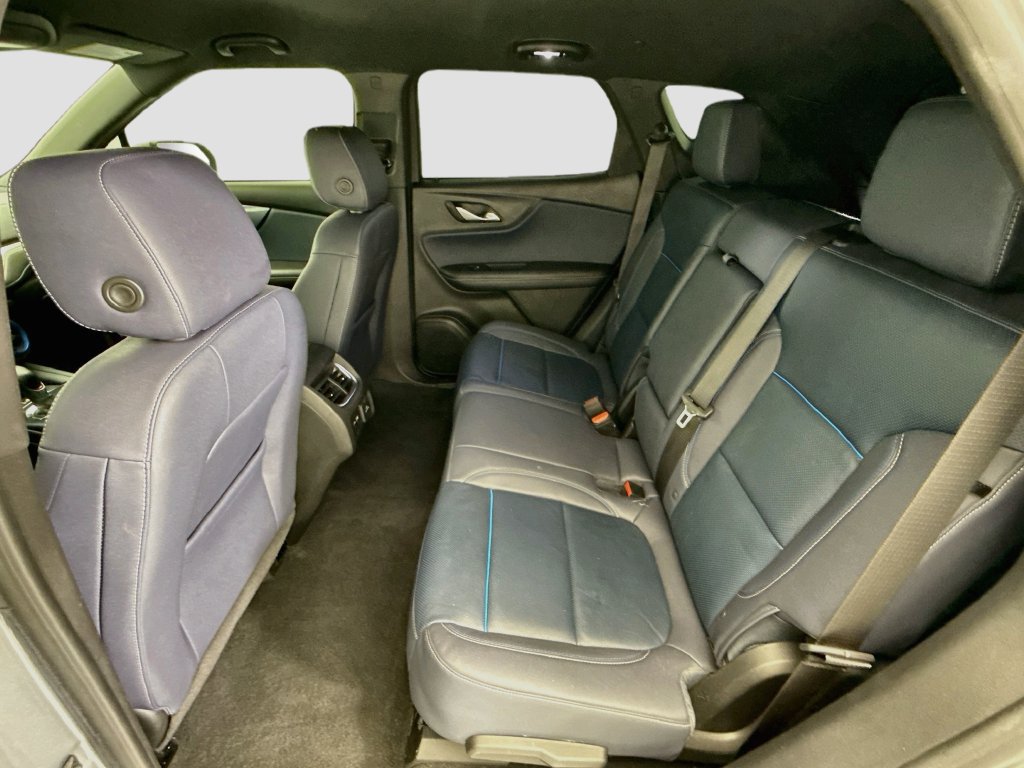 Used 2023 Chevrolet Blazer RS FWD image 20