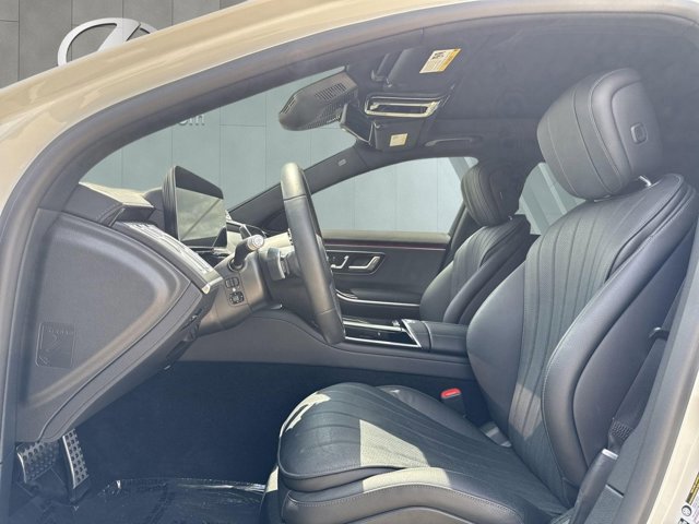 Used 2023 Mercedes-Benz S 500 4MATIC image 7