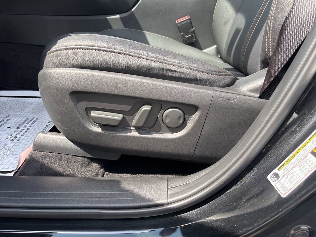 Used 2024 MAZDA CX-90 3.3 Turbo w/ Select Package AWD/4WD image 18