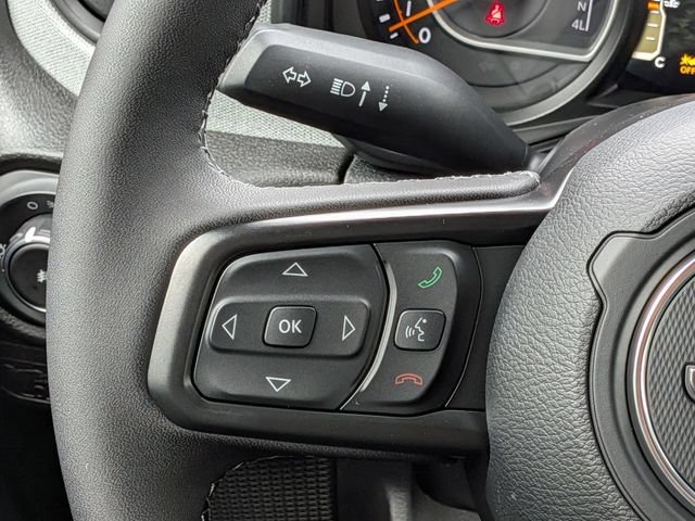 New 2026 Jeep Wrangler Unlimited Sport AWD/4WD image 20