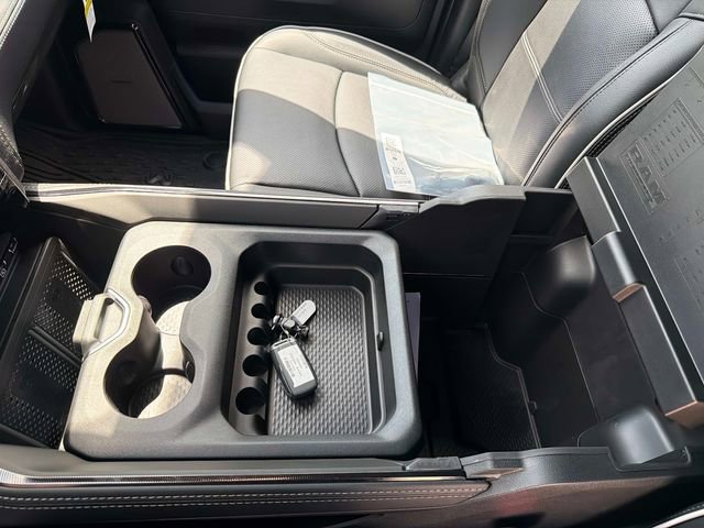 New 2026 RAM 2500 Rebel w/ Rebel Level 2 Equipment Group AWD/4WD image 28