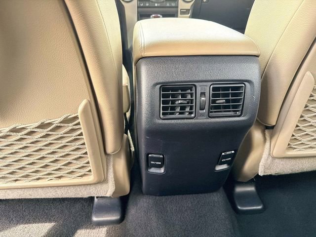 Used 2017 Toyota 4Runner Limited image 16