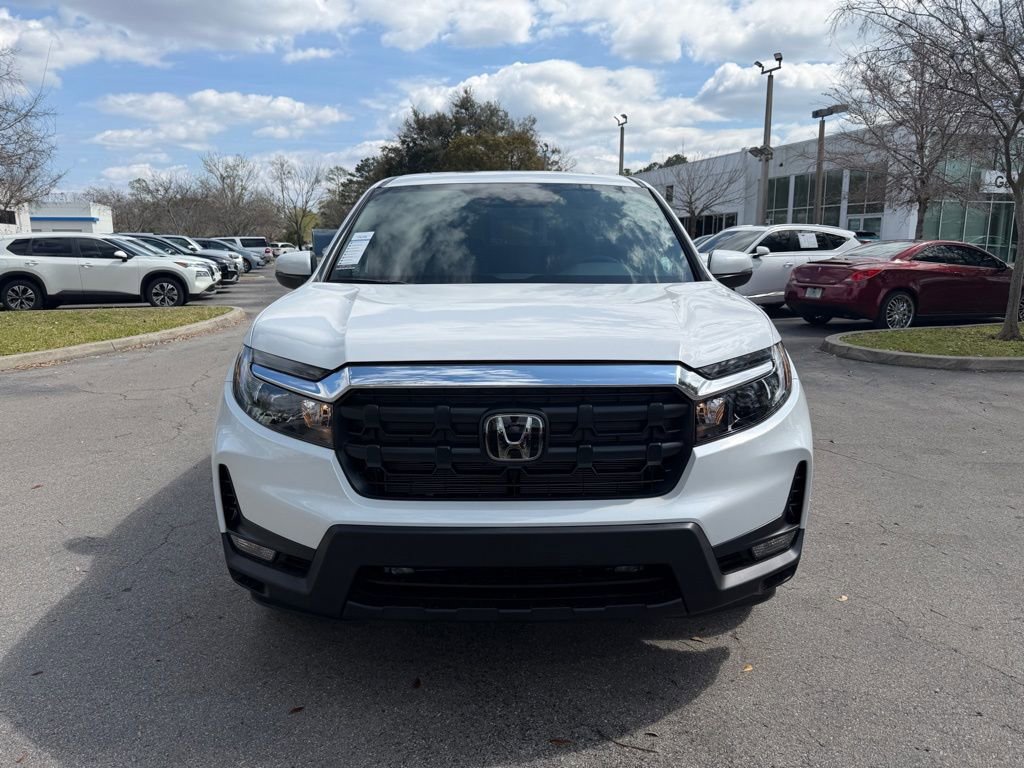 New 2026 Honda Ridgeline RTL image 3