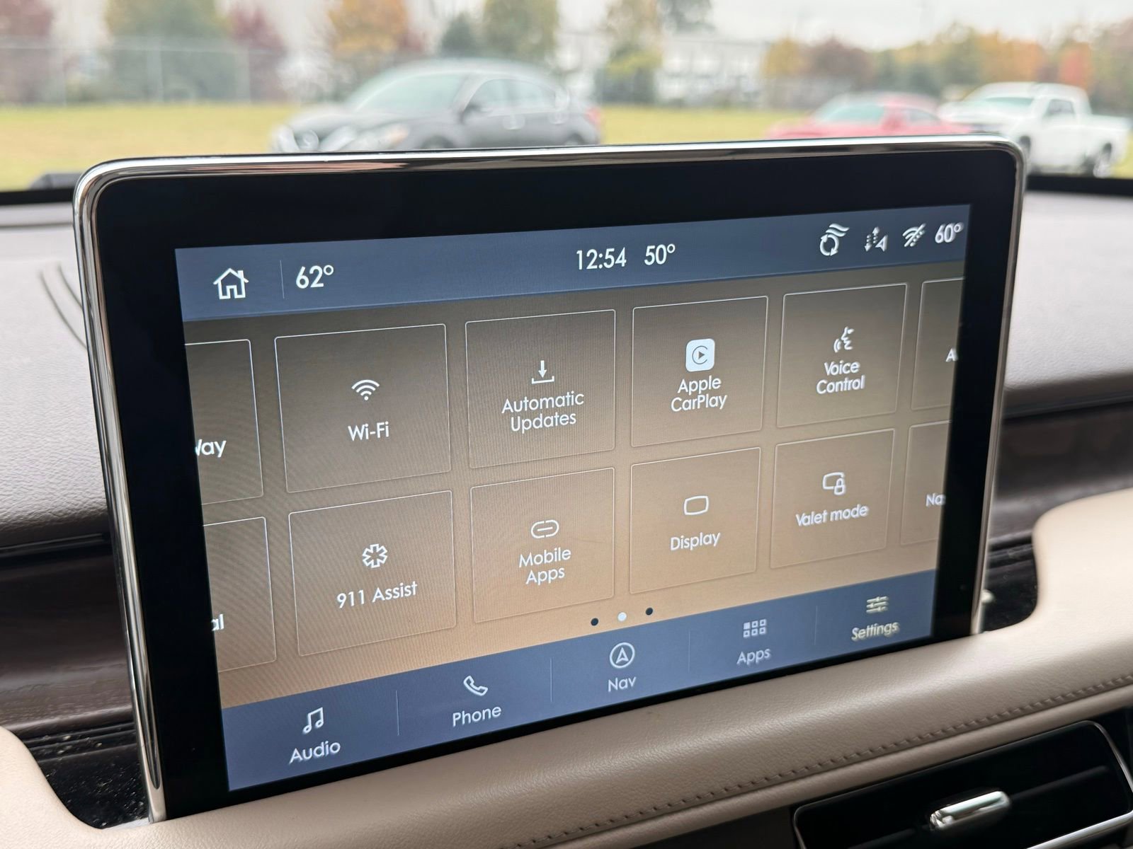 Used 2021 Lincoln Aviator Reserve w/ Equipment Group 210A image 44