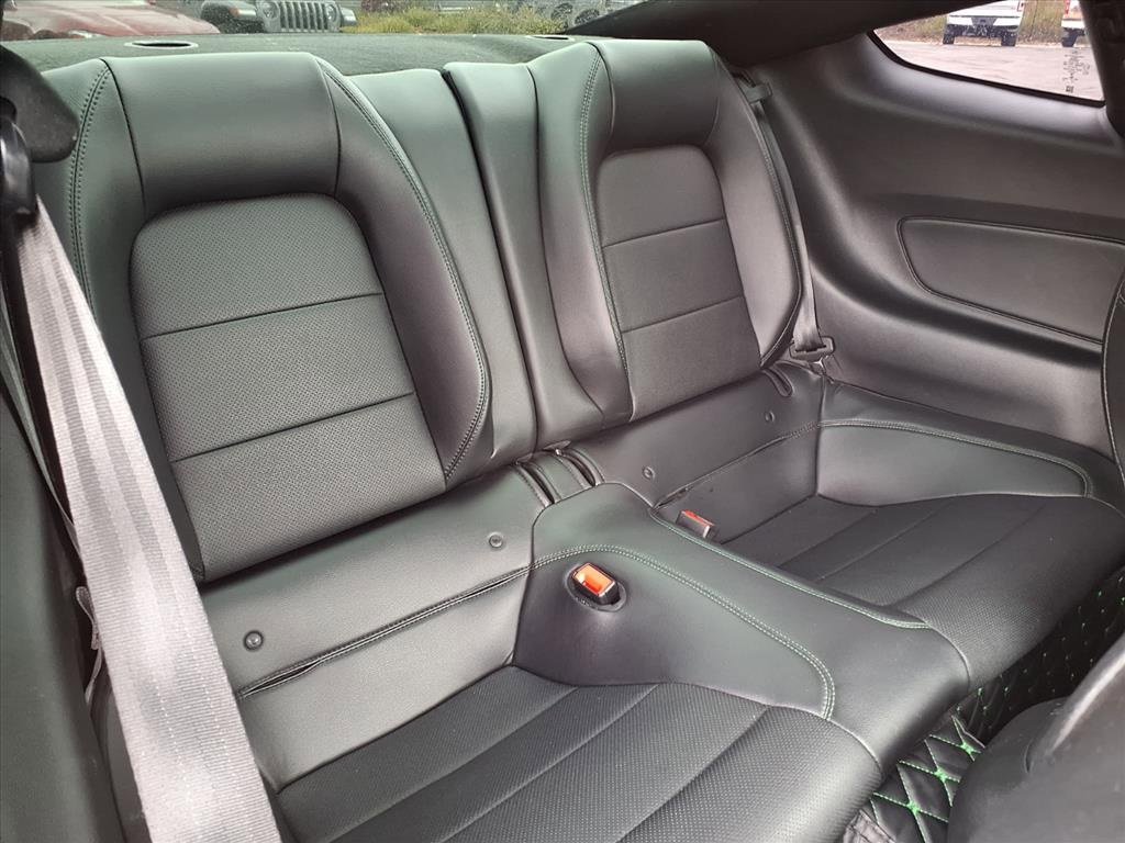 Used 2020 Ford Mustang Bullitt image 15