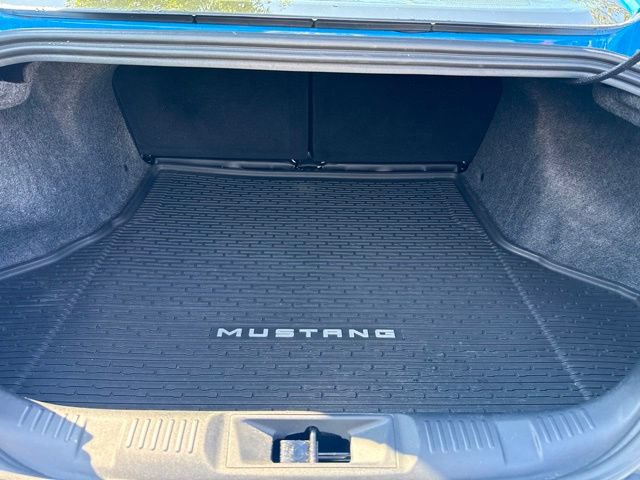 Used 2024 Ford Mustang GT RWD image 35