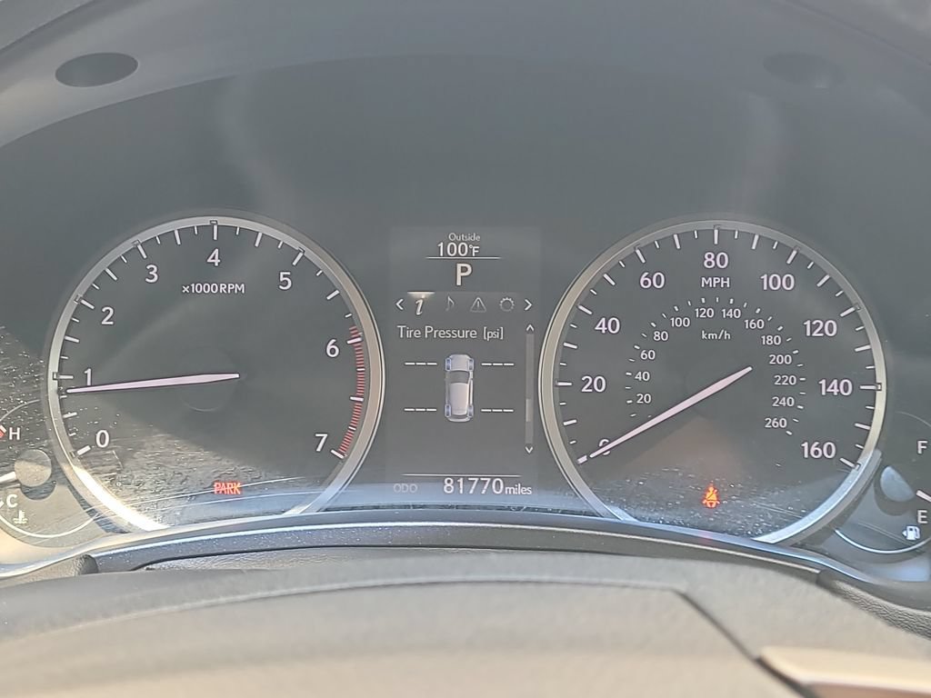Used 2016 Lexus NX 200t FWD w/ Premium Package image 11
