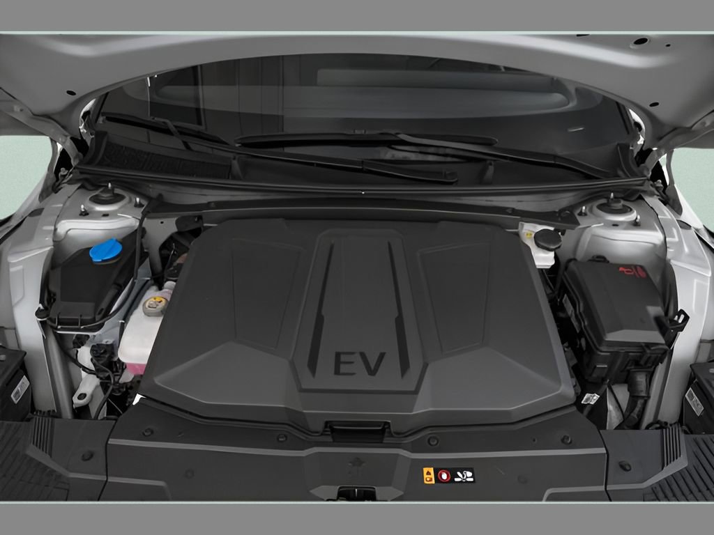 New 2026 Hyundai Ioniq 5 XRT AWD/4WD image 11