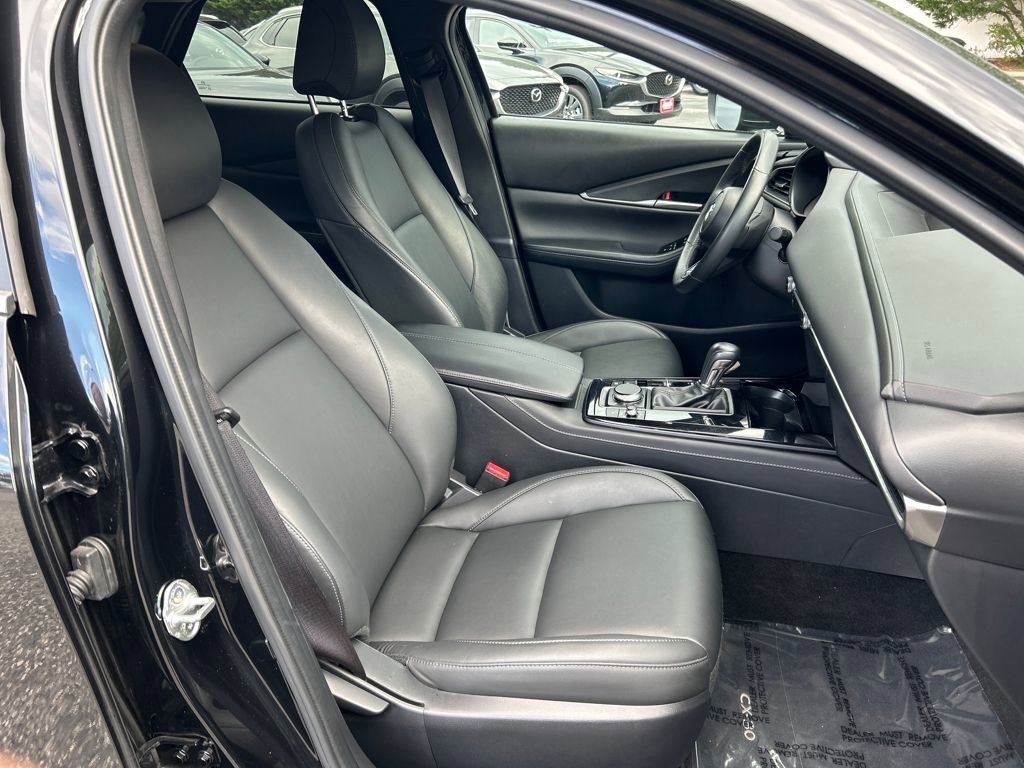 Used 2024 MAZDA CX-30 AWD 2.5 S w/ Select Sport Pkg image 28