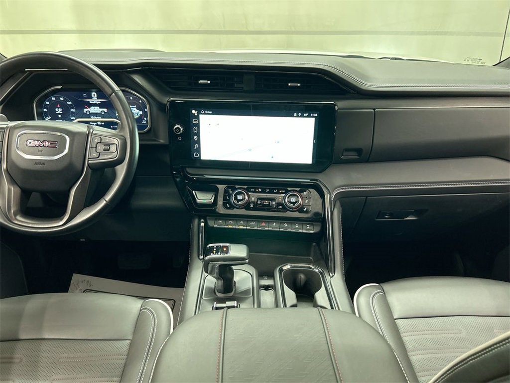 Used 2023 GMC Sierra 1500 AT4X w/ AT4X AEV Edition image 19