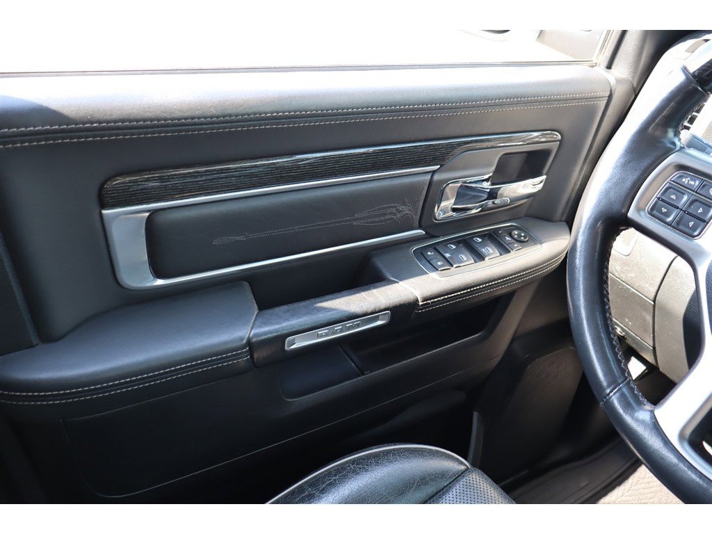 Used 2015 RAM 1500 Limited image 21