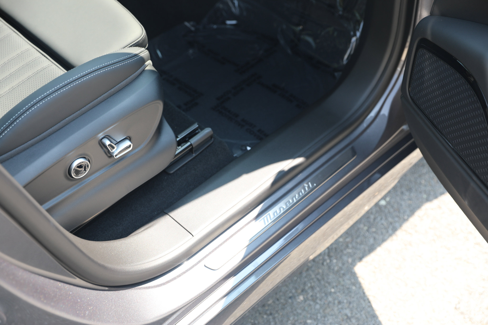 Used 2024 Maserati Grecale GT AWD/4WD image 63