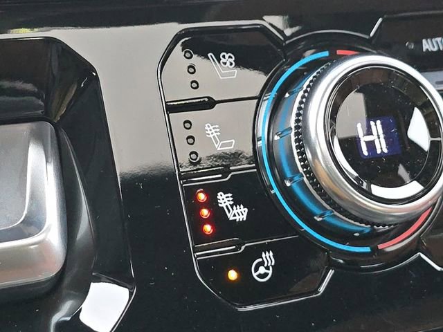 Used 2025 GMC Sierra 1500 Denali Ultimate image 39