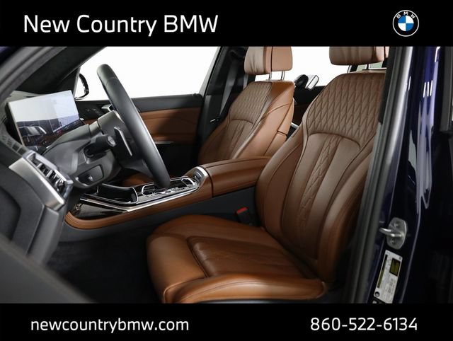 Used 2026 BMW X7 M60i AWD/4WD image 25