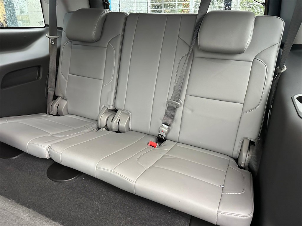 Used 2019 Chevrolet Tahoe LT image 16