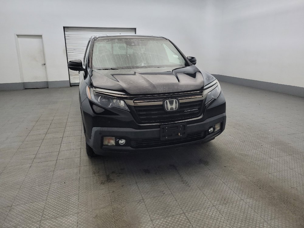 Used 2017 Honda Ridgeline Black Edition image 14