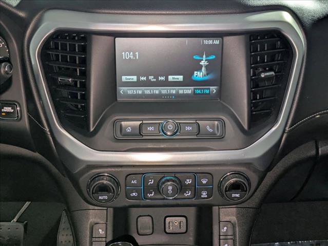 Used 2017 GMC Acadia SLE image 15