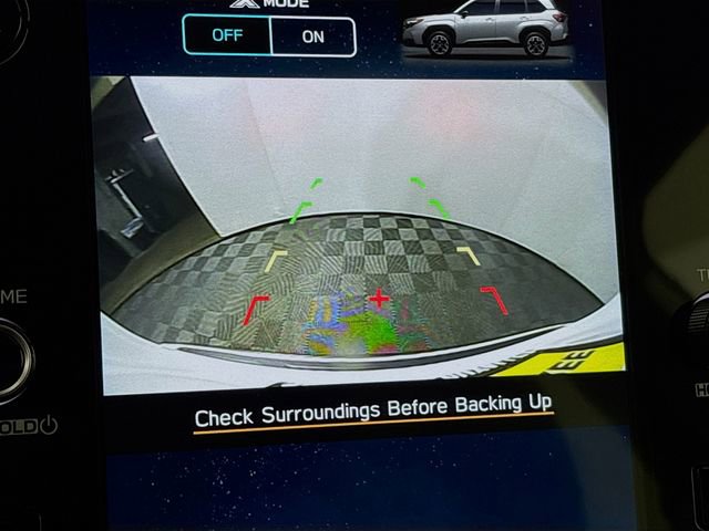 New 2026 Subaru Forester Premium image 14