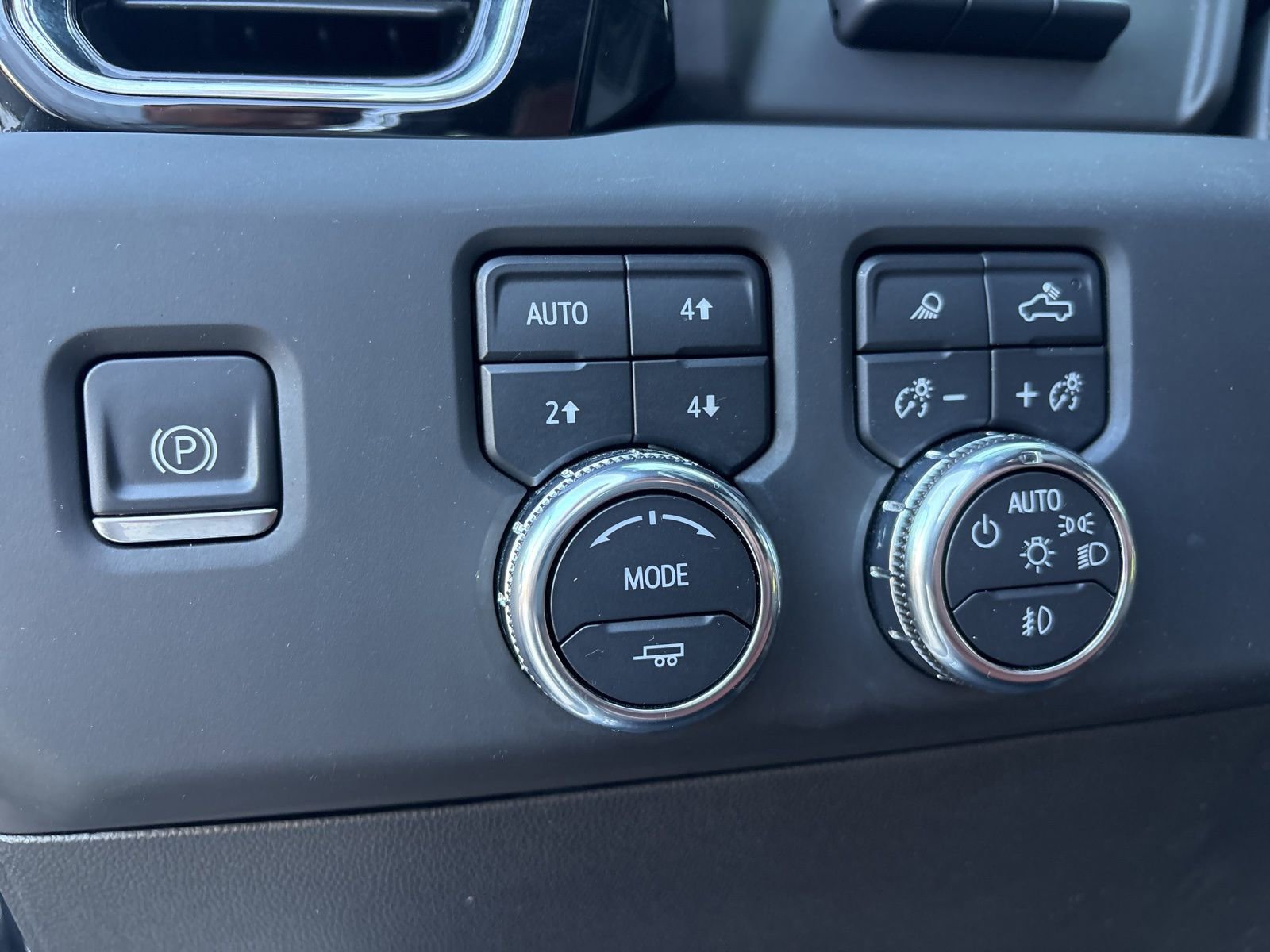 Certified 2023 GMC Sierra 1500 Denali Ultimate image 15