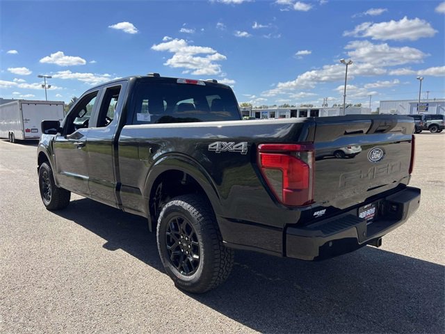 New 2025 Ford F150 STX image 5