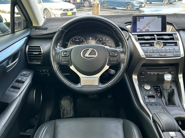 Used 2016 Lexus NX 200t F Sport image 19