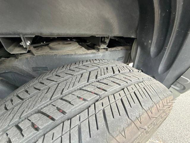 Used 2024 Toyota Tundra Limited AWD/4WD image 11