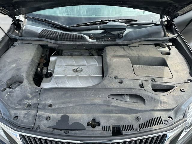 Used 2011 Lexus RX 350 AWD w/ Premium Pkg image 30
