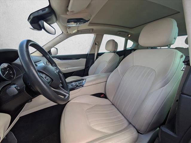 Used 2022 Maserati Levante GT image 10