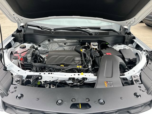New 2026 Chevrolet Trax LT w/ Driver Confidence Package FWD image 30