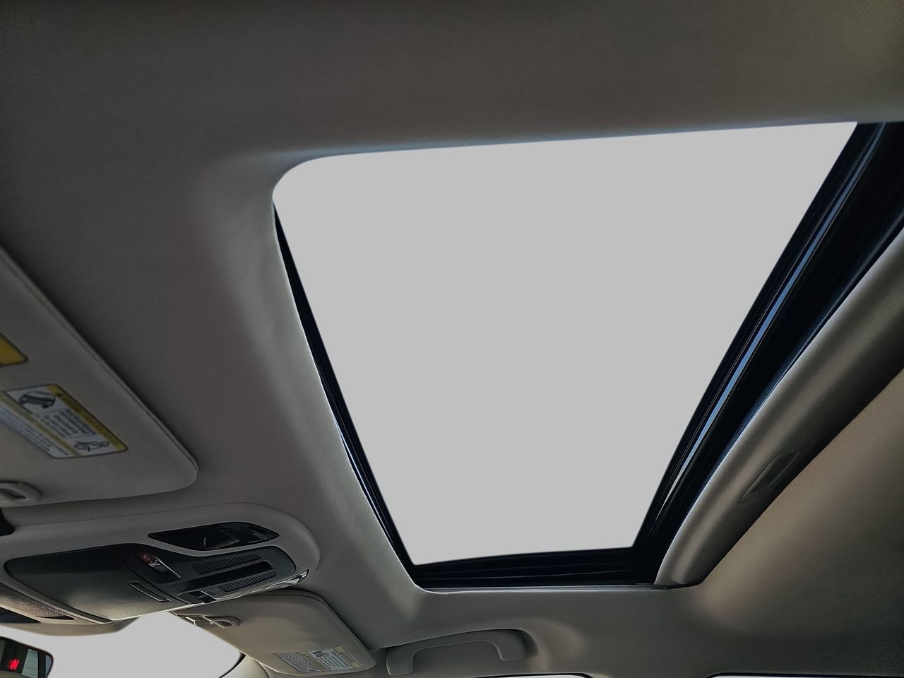 Certified 2025 Subaru Outback Limited image 37