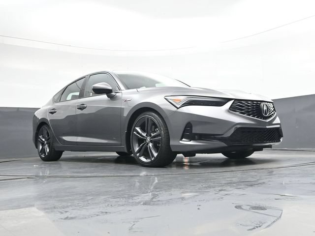 Used 2024 Acura Integra A-Spec FWD image 29