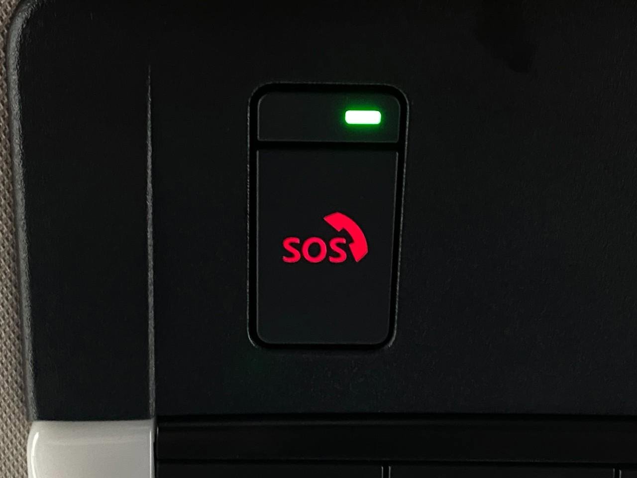 Used 2025 Nissan Pathfinder SL image 29