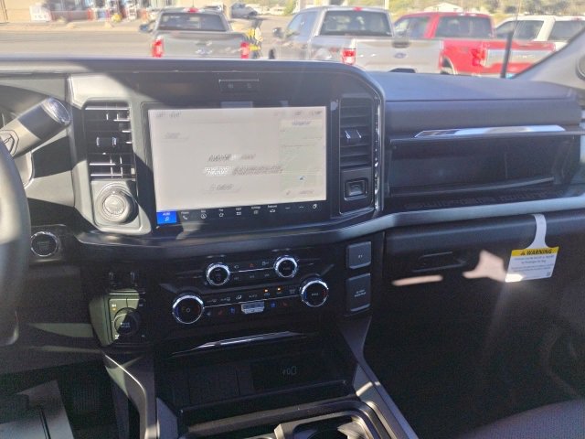 New 2026 Ford F350 Lariat image 17