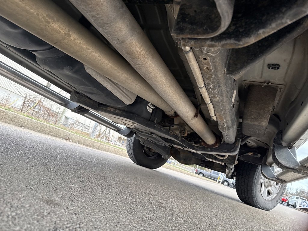 Used 2018 RAM 2500 Tradesman w/ Chrome Appearance Group image 18