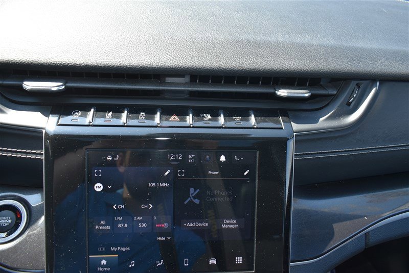Used 2023 Jeep Grand Cherokee L Laredo AWD/4WD image 18