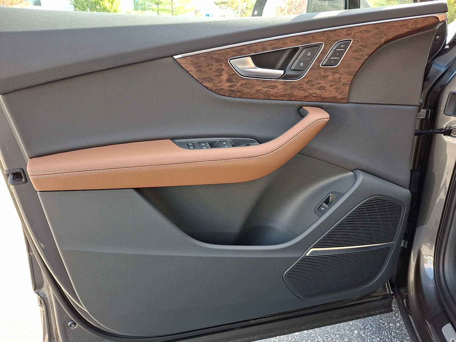 New 2026 Audi Q7 2.0T Premium Plus image 8