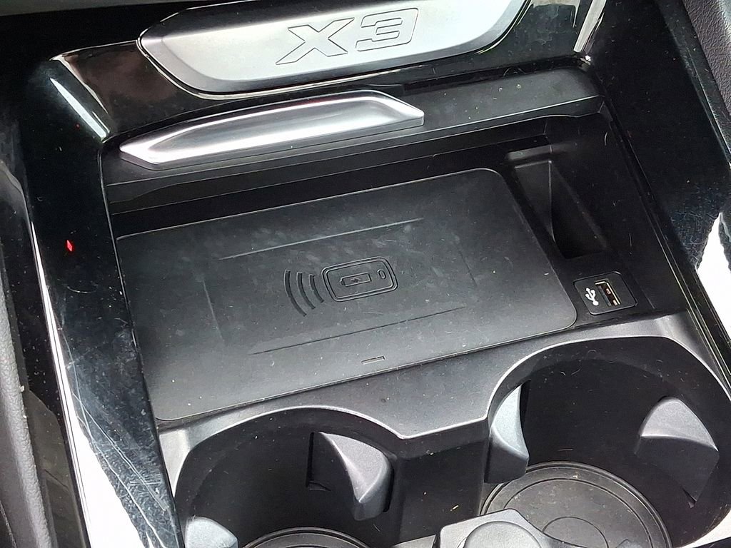 Used 2024 BMW X3 sDrive30i w/ Convenience Package RWD image 27