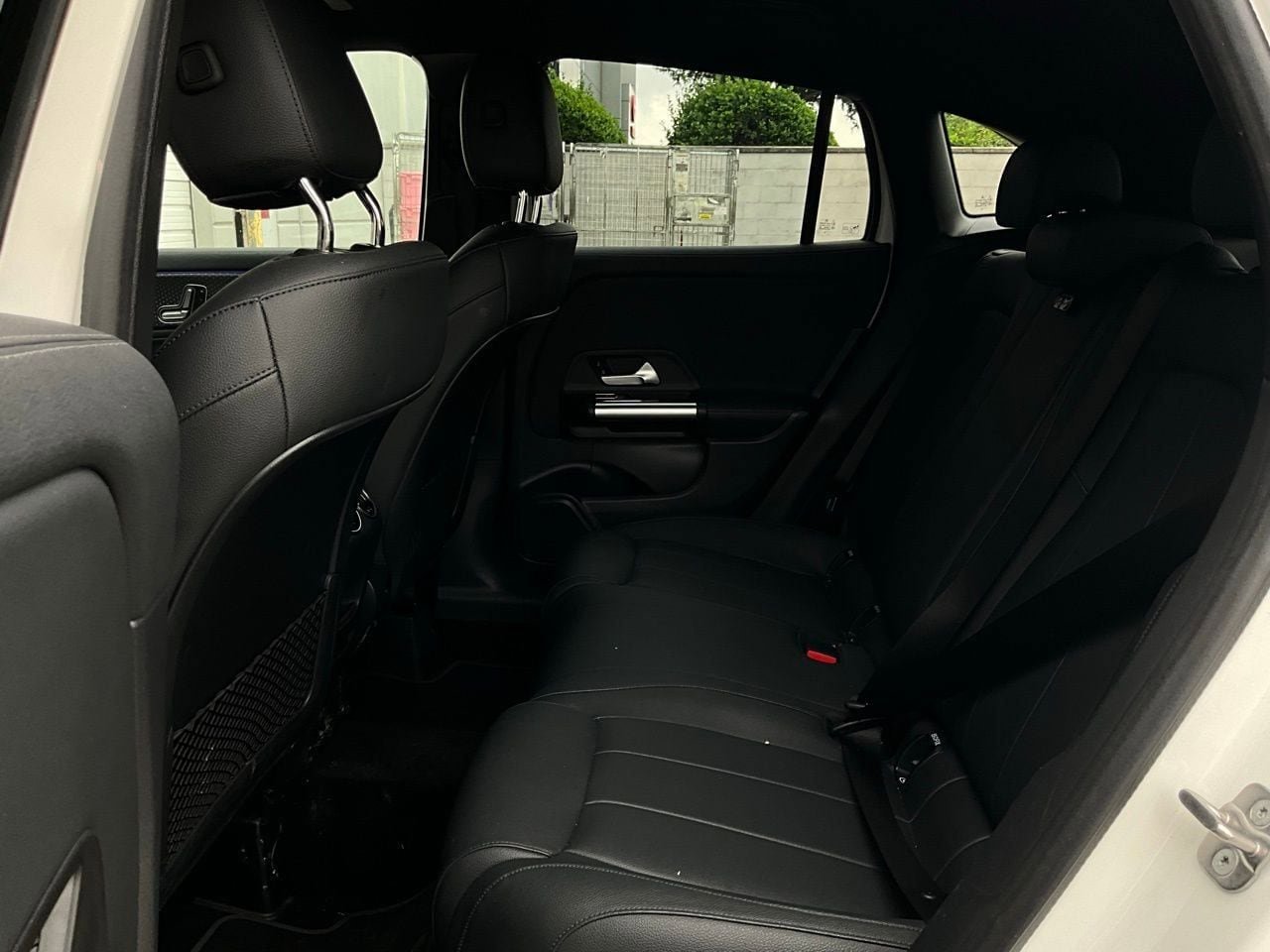 Used 2025 Mercedes-Benz GLA 250 image 12