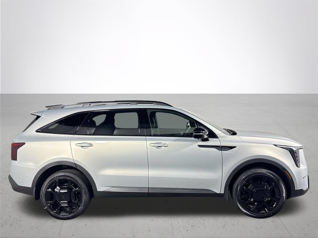 New 2026 Kia Sorento SX Prestige AWD/4WD image 5