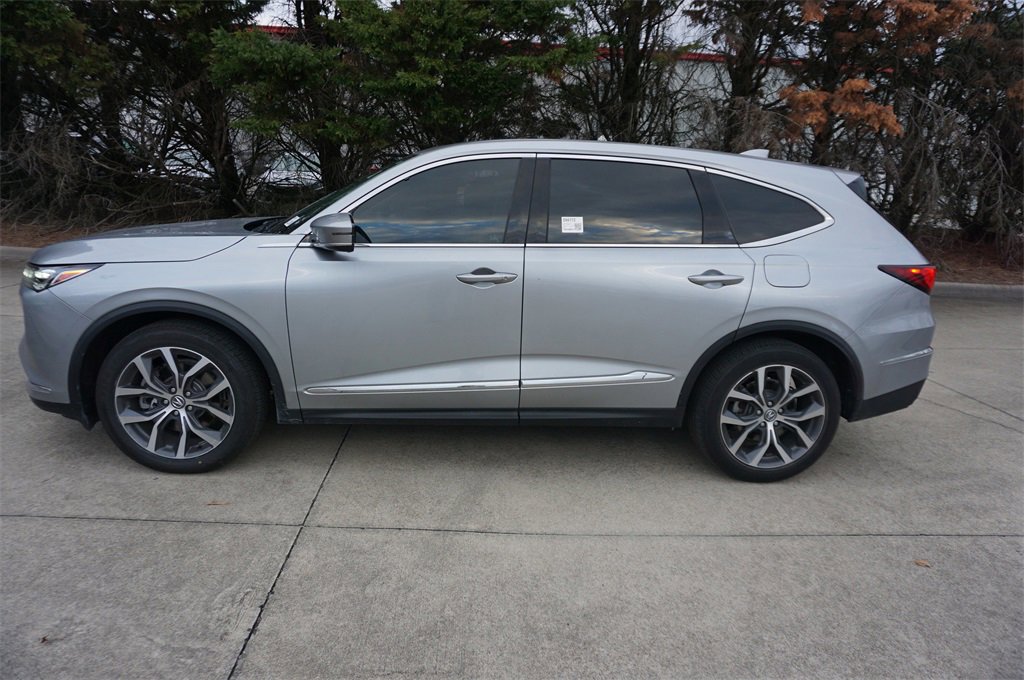 Used 2023 Acura MDX FWD w/ Technology Package image 22