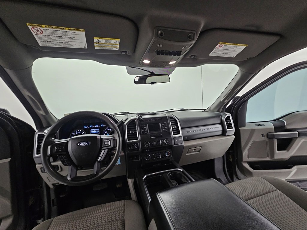 Used 2017 Ford F250 XLT w/ XLT Value Package image 17