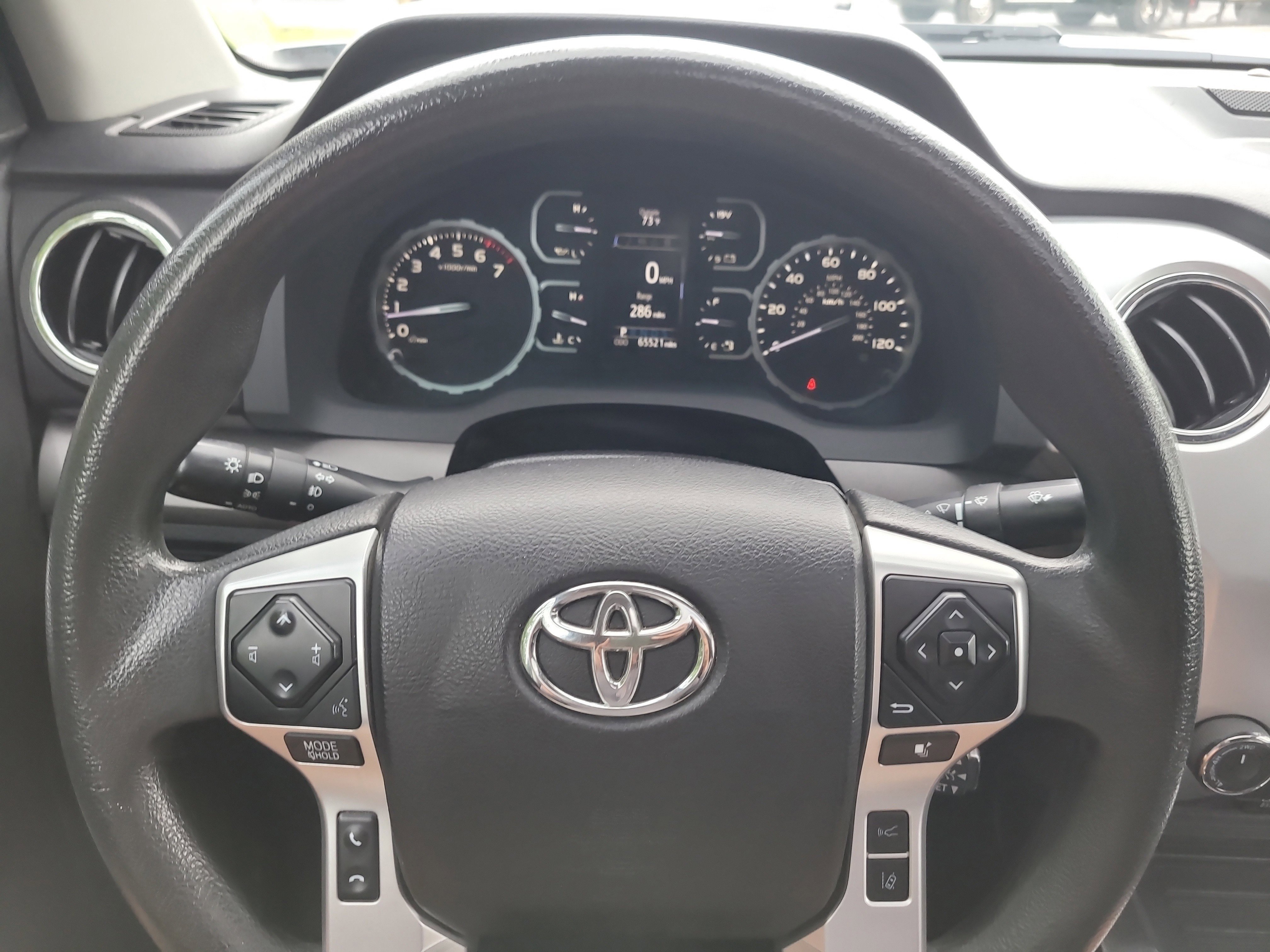 Used 2021 Toyota Tundra SR5 image 30