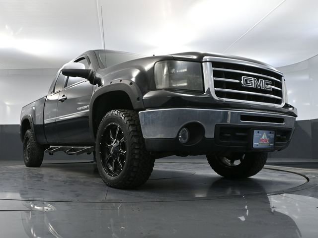 Used 2012 GMC Sierra 1500 SLE image 47