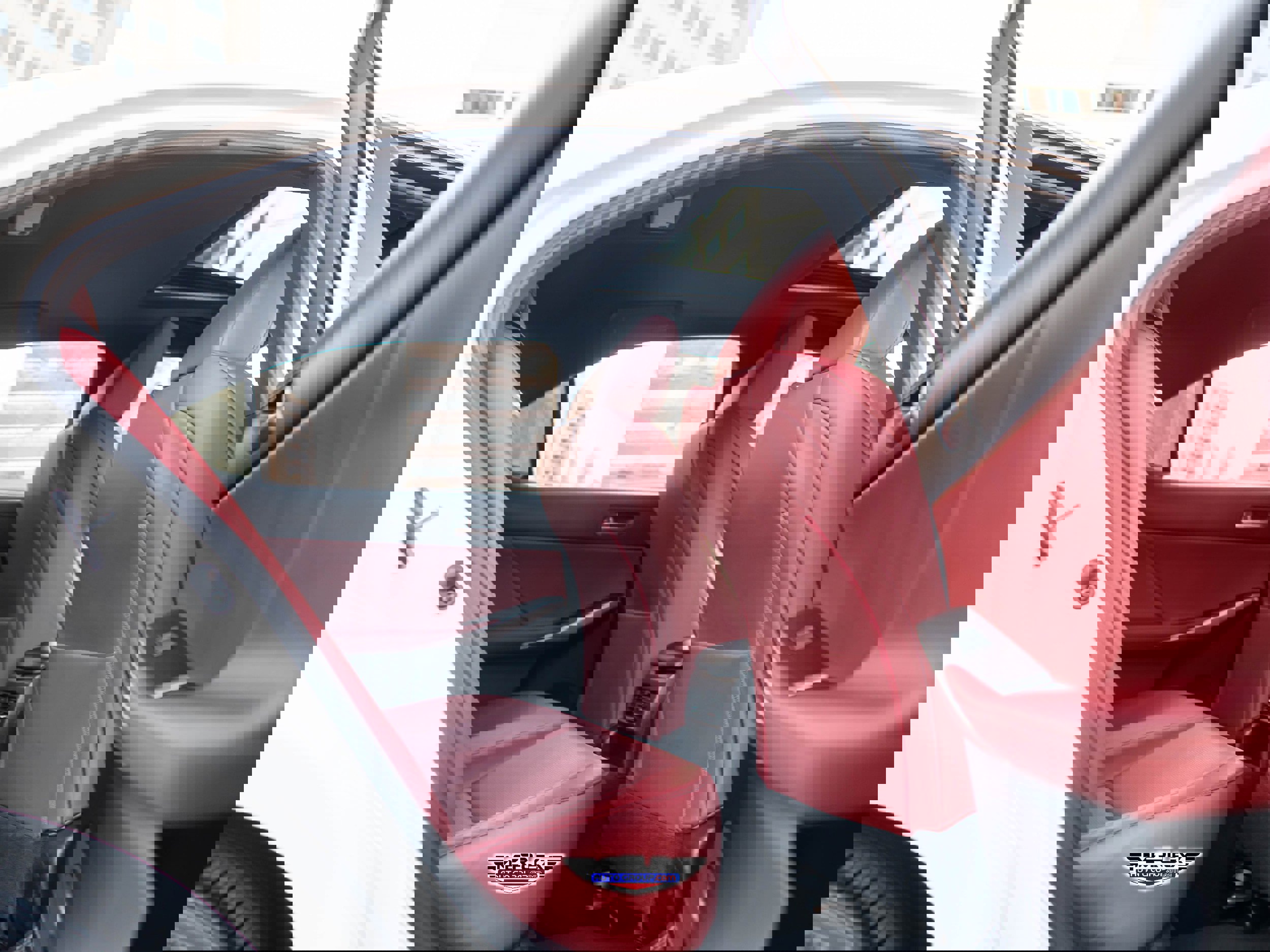 Used 2020 Lexus IS 300 F Sport w/ F Sport Package image 19